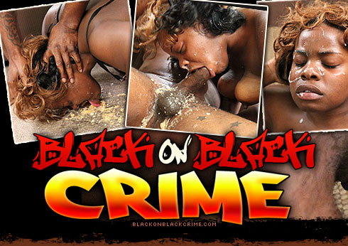 Black On Black Crime Destroys Juicy